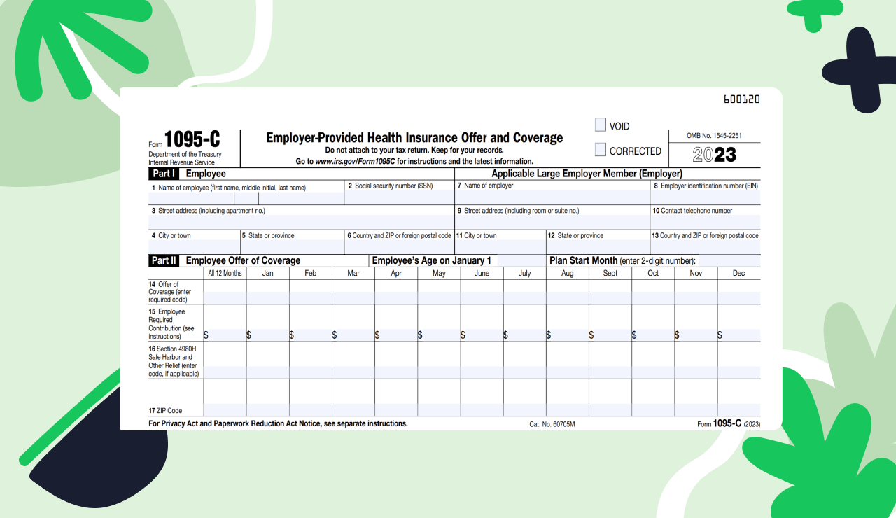 form 1095-c tax filing thumbnail