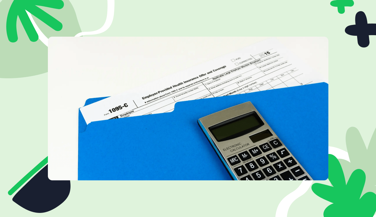 1095-c form filing thumbnail