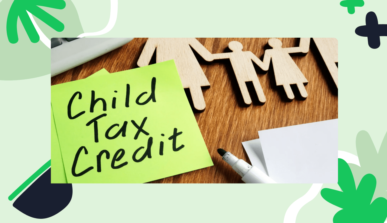 child tax credit thumbnail