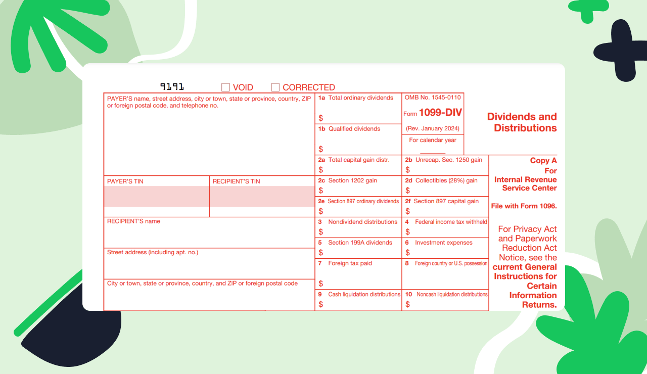 form 1099-div filing thumbnail