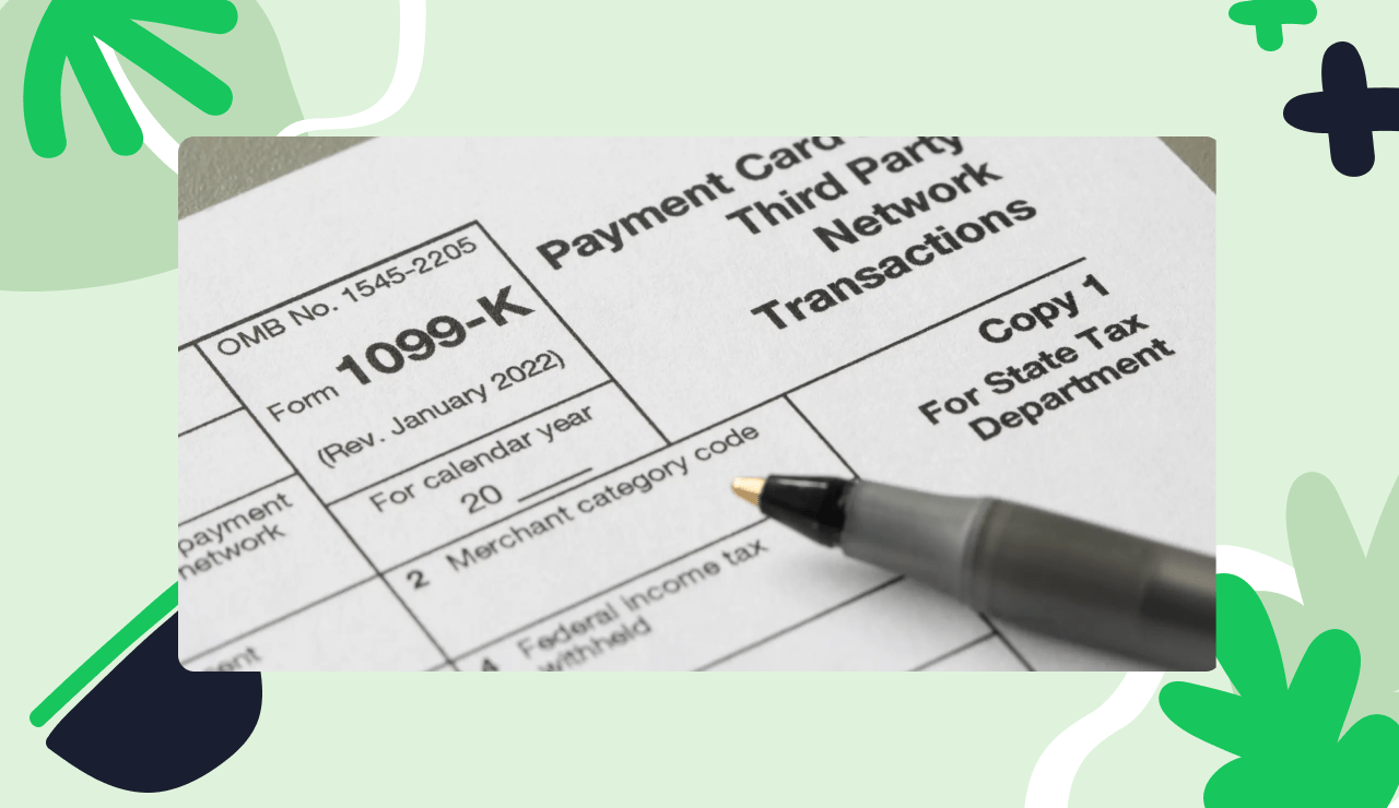 filing 1099-k form thumbnail