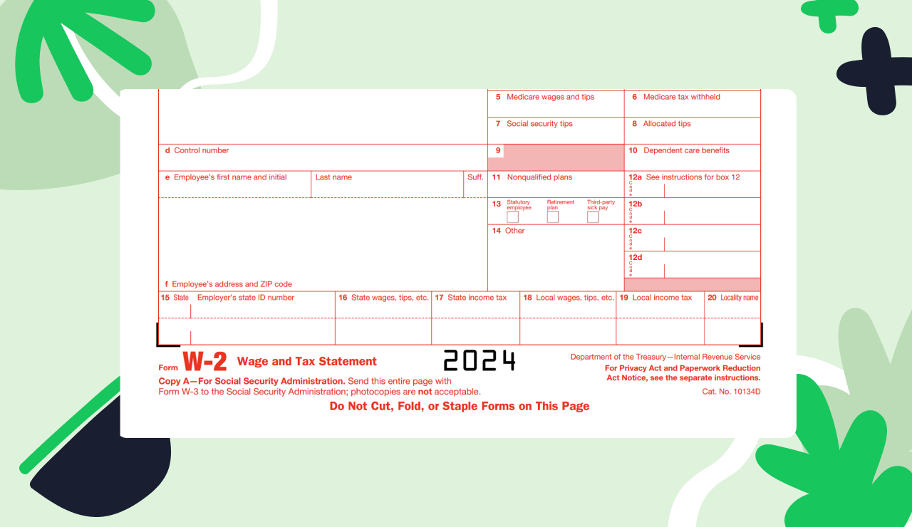 w-2 form filing online thumbnail